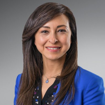 Naglaa Hassanein, CPSM