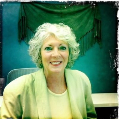 Nancy Haugen