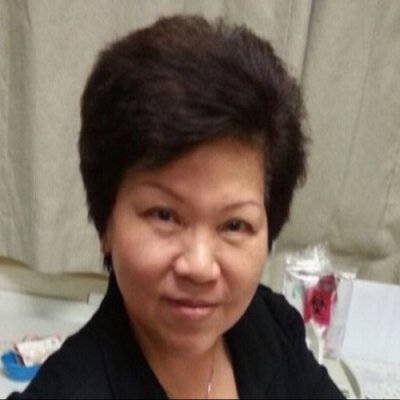 Nancy Lan