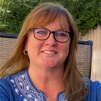 Nancy Mccarthy
