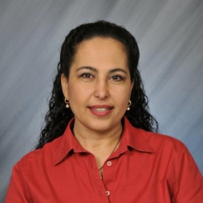 Nancy Mikhail