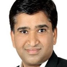 Naresh Patel
