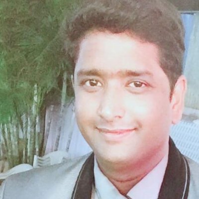 Navin Surya