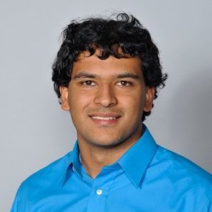 Neel Golikeri