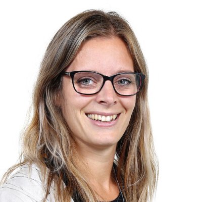 Nelleke Bruin
