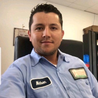 Nelson Rodriguez