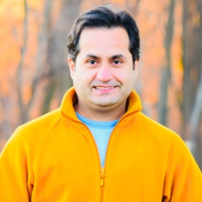 Niaz Shinwari