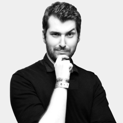 Nicholas Hixon
