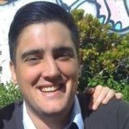 Nicholas Morales