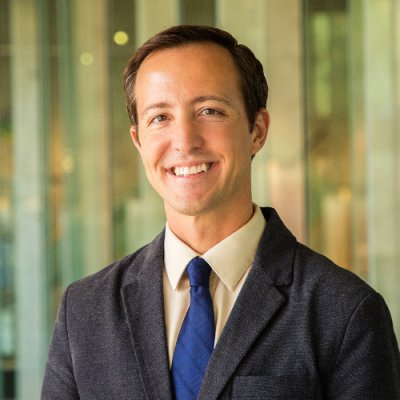 Nicholas Prevenas