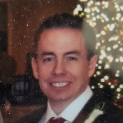 Nick Brock