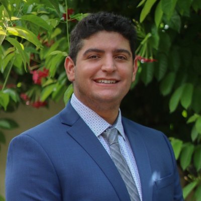Nick Caramico