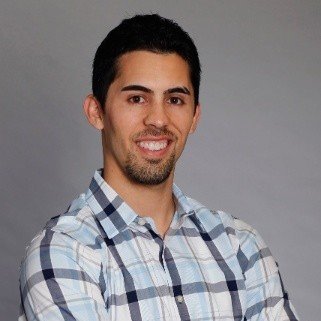 Nick Ramirez