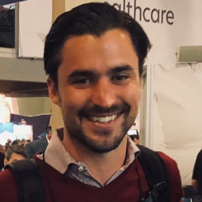 Nick Sales
