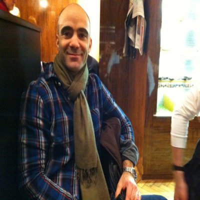 Nicola (Nic) Ronconi