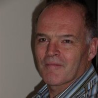 Nigel Greenhalgh
