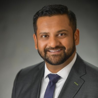 Nihar Shah