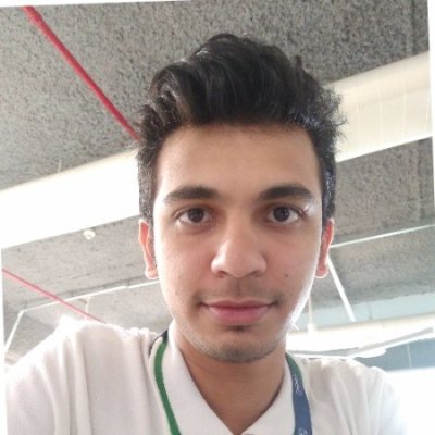 Niket Malihalli