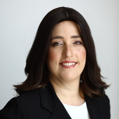 Nili Elinson