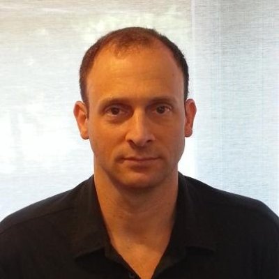 Nir Melamoud