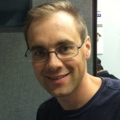 Noah Clark