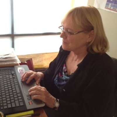 Norine Childers