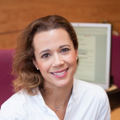 Nuria Del Olmo Herrero