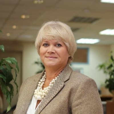 Olga Dmitrieva