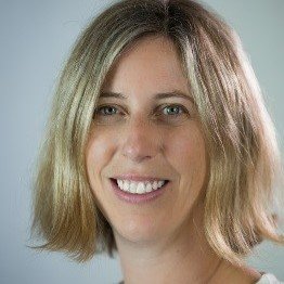 Olga Walsh