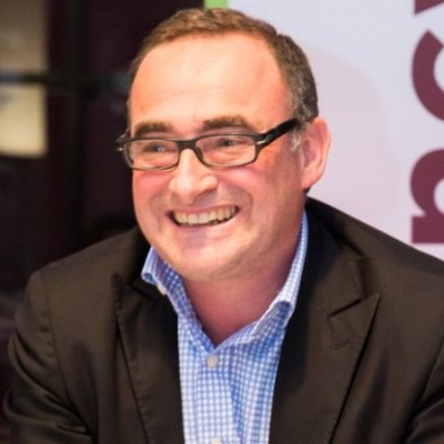 Olivier Renard