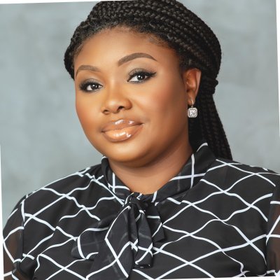 Olufunke Fawehinmi