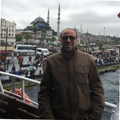 Omar Salama