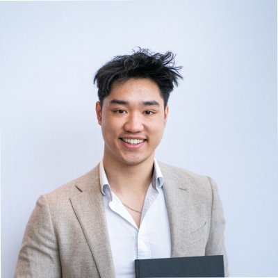 Owen Huang