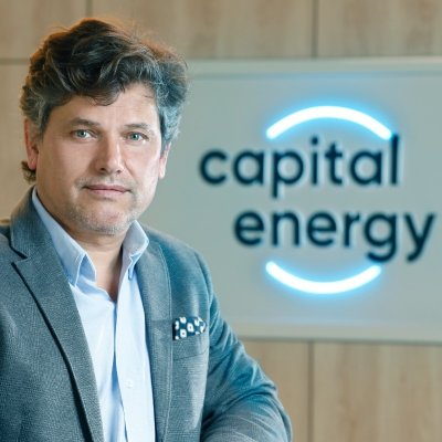 Pablo Vazquez Caeiro