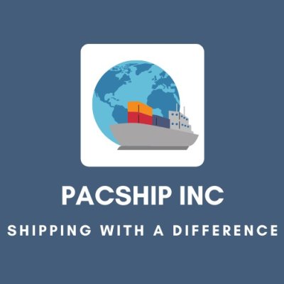 Pacship Inc