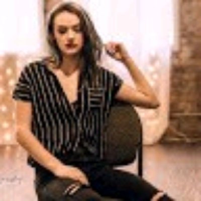 Paige Mcginnis