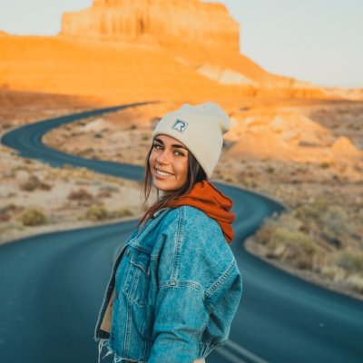 Paige Tingey
