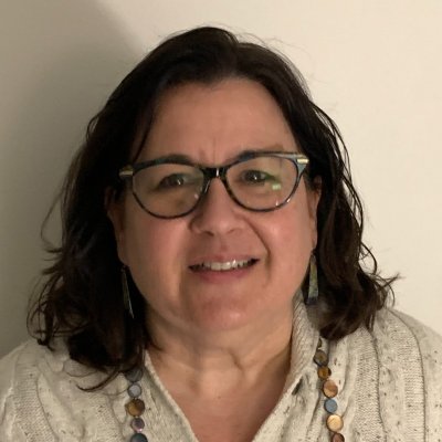 Pam Oneill