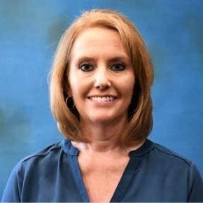 Pam Shepherd