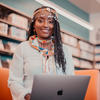 Pamela Riungu