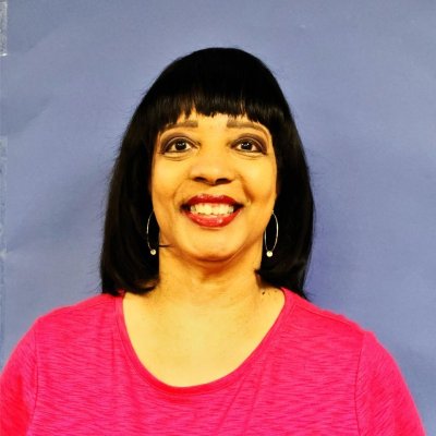 Pamela Watson