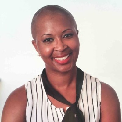 Paris Gandy-walker, Psy.d