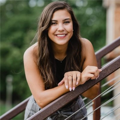 Parker Farrell