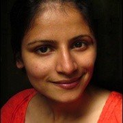 Parvathy Binoy