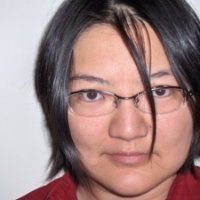 Patricia Ju