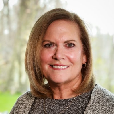 Patricia Maslov