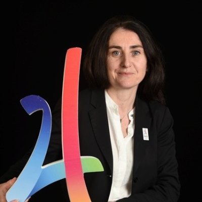 Patricia Pelloux