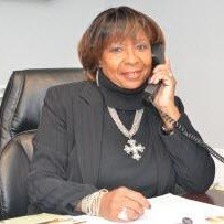Patricia Randle