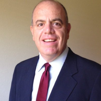Patrick Haveron
