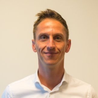 Patrick Nijhof